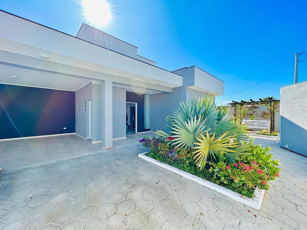 Casa em Condomínio venda ou aluguel VALE DO SOL - Referência 274