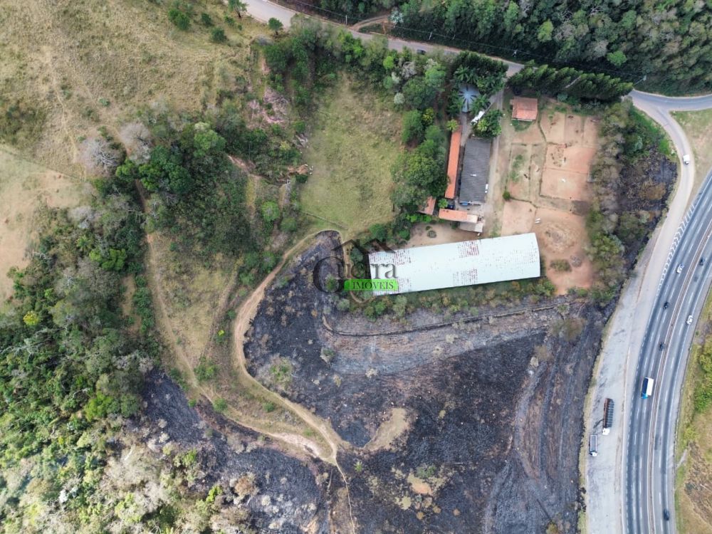 Industrial à venda Portão - 123542-3.jpg