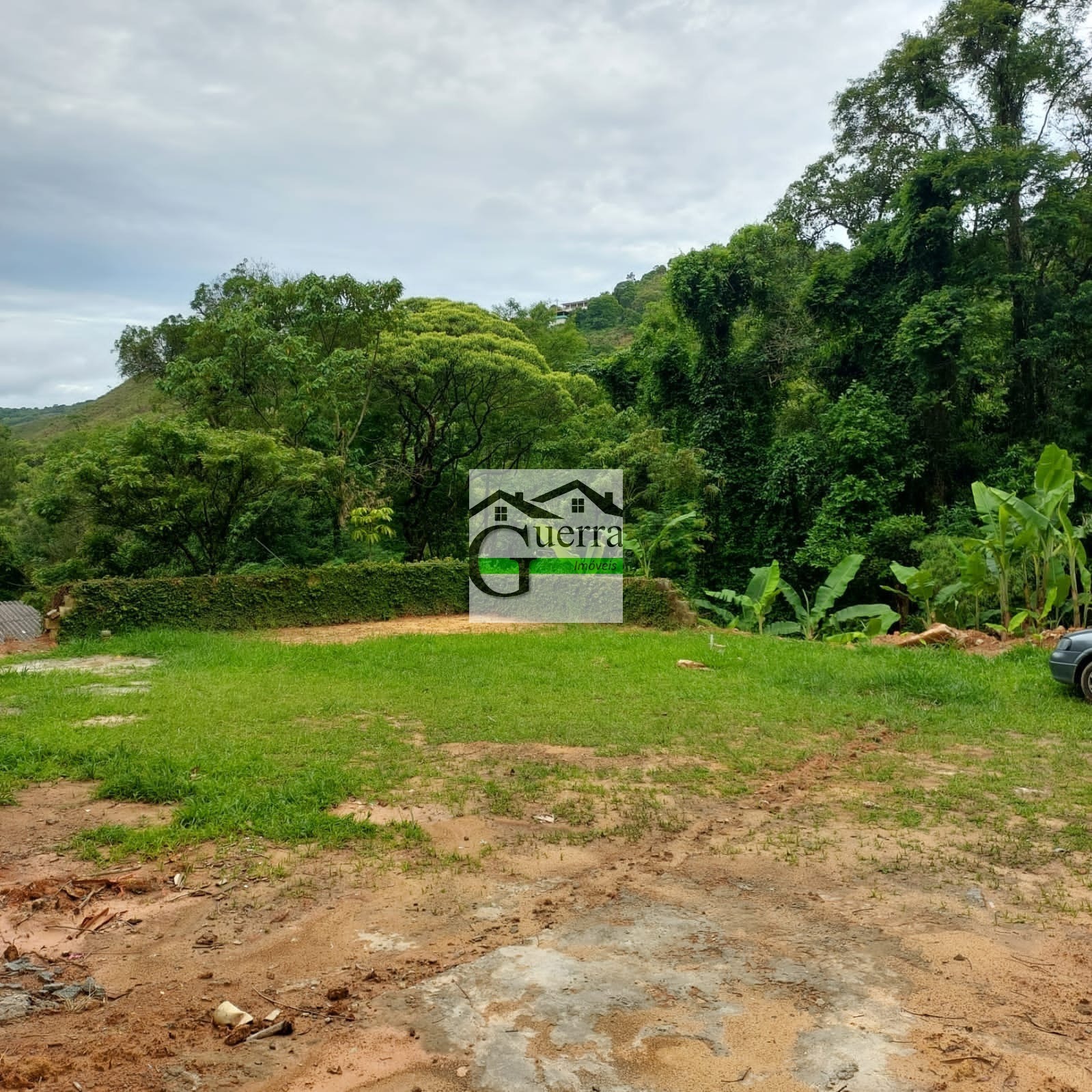 Terreno em Condomínio venda Centro Mairiporã - Referência 224