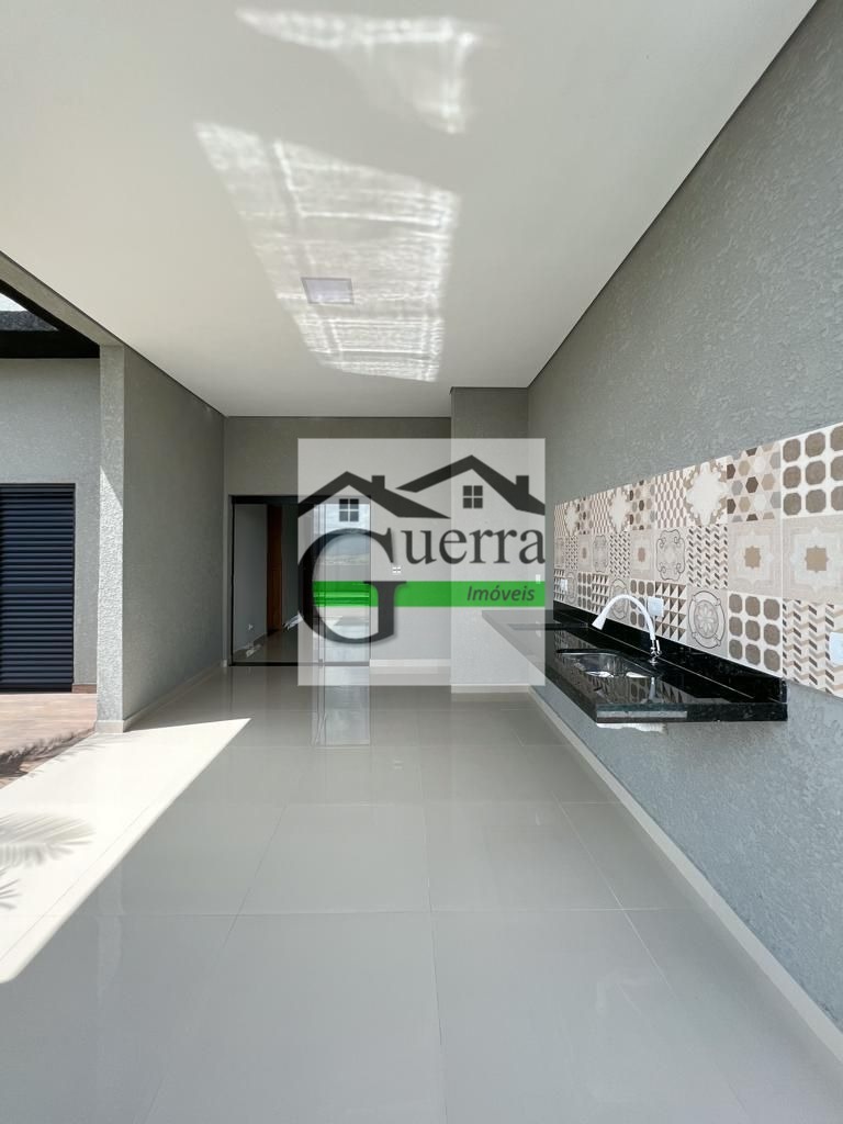 Casa em Condomínio venda CENTRO - Referência 165