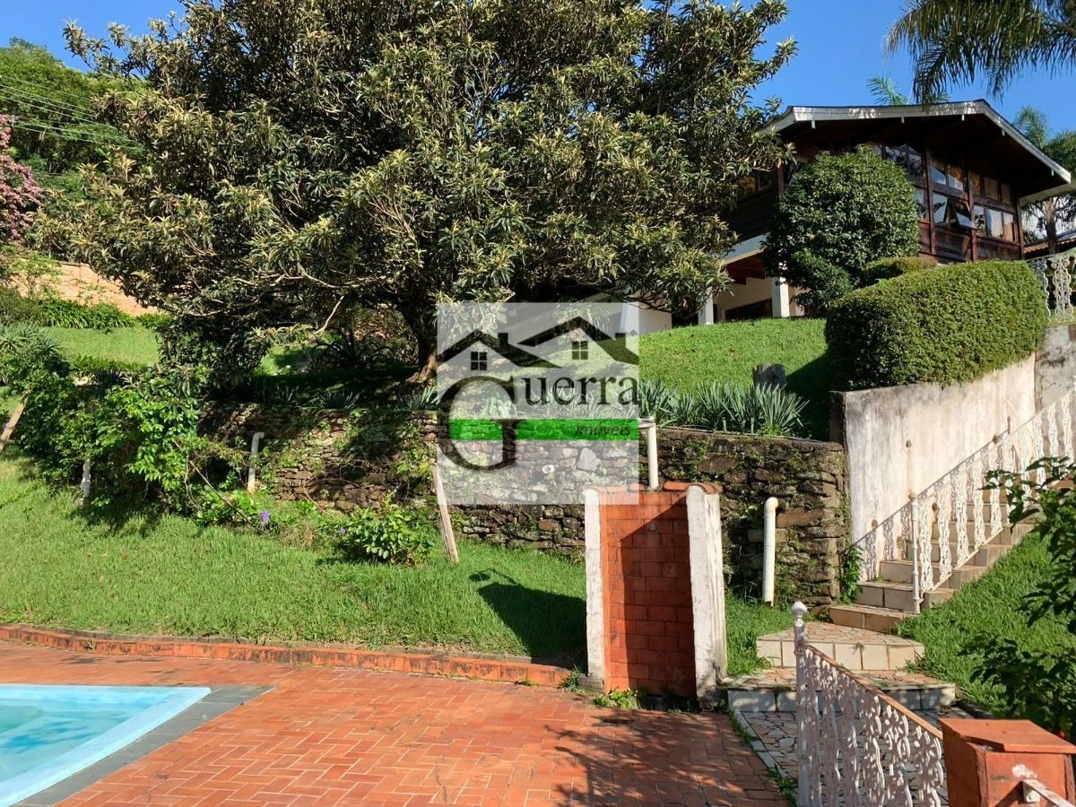 Casa em Condomínio venda Centro Mairiporã - Referência 31