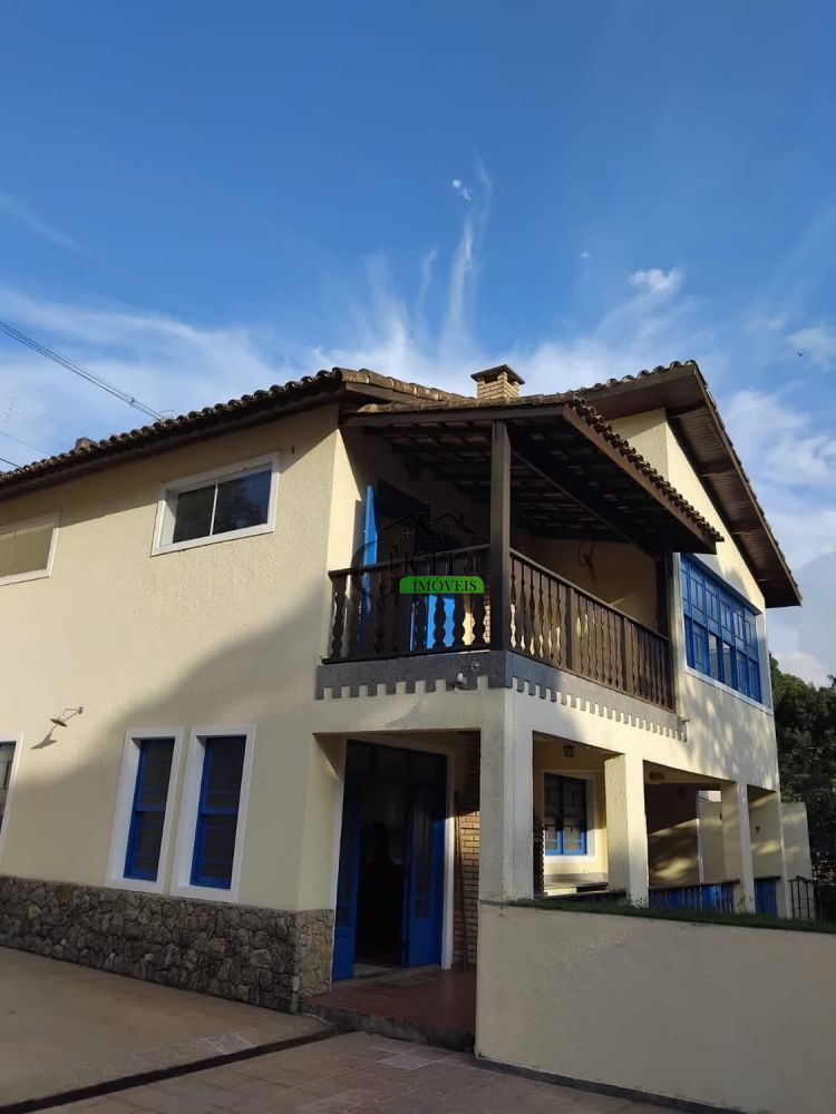 Casa em Condomínio venda ou aluguel Centro - Referência 159
