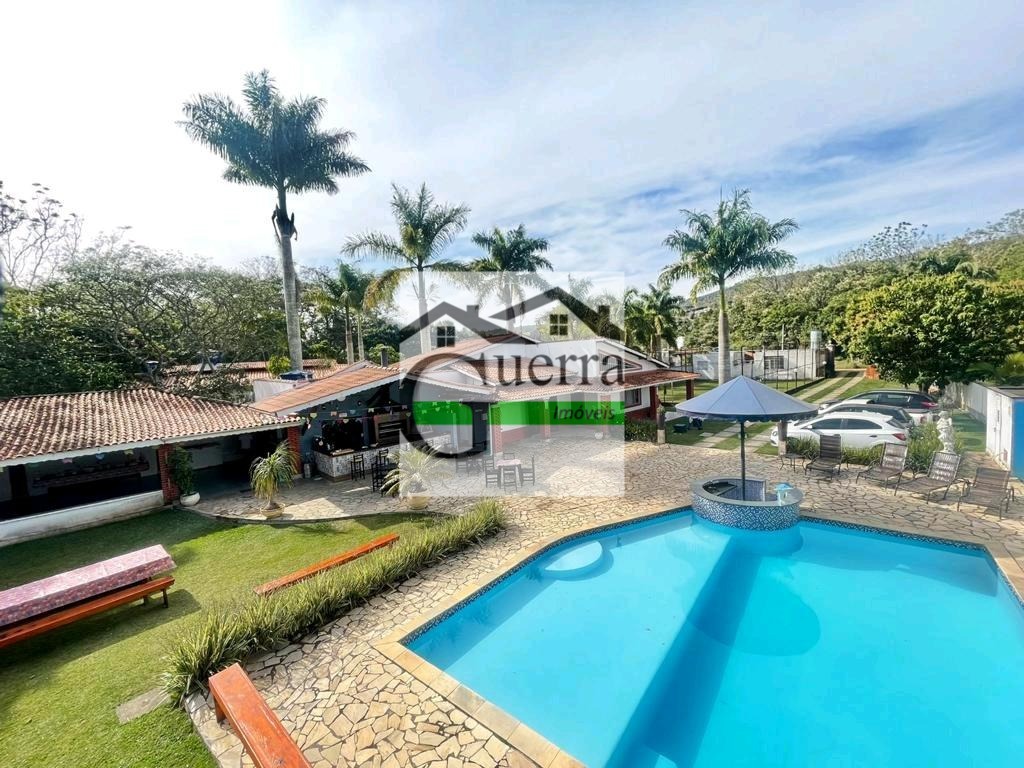 Casa em Condomínio venda Alpes - Referência 59