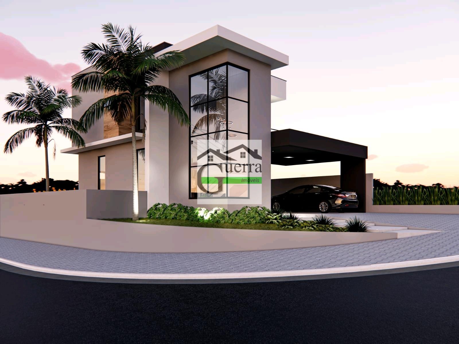 Casa em Condomínio venda Condomínio Atibaia Park I - Referência 62