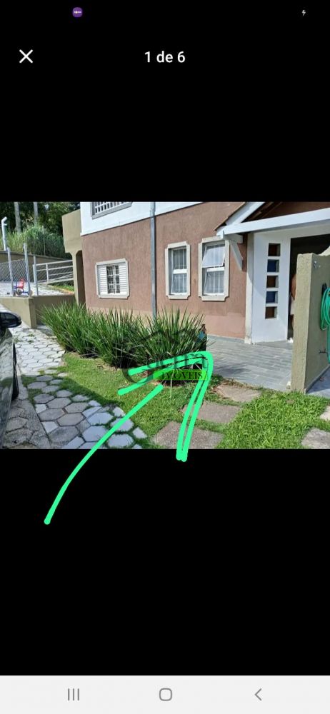 Casa Padrão para alugar Centro - 130153-0.jpeg