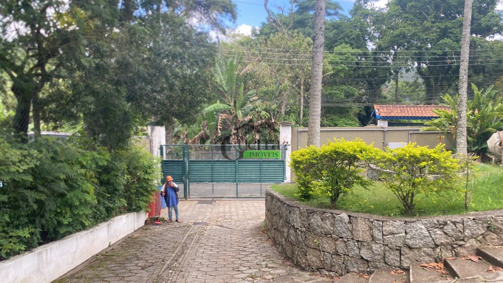 Casa Padrão aluguel Centro Mairiporã - Referência 49