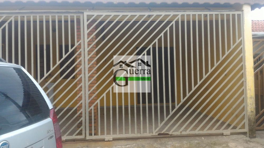 Casa Padrão venda Parque da Represa - Referência 218