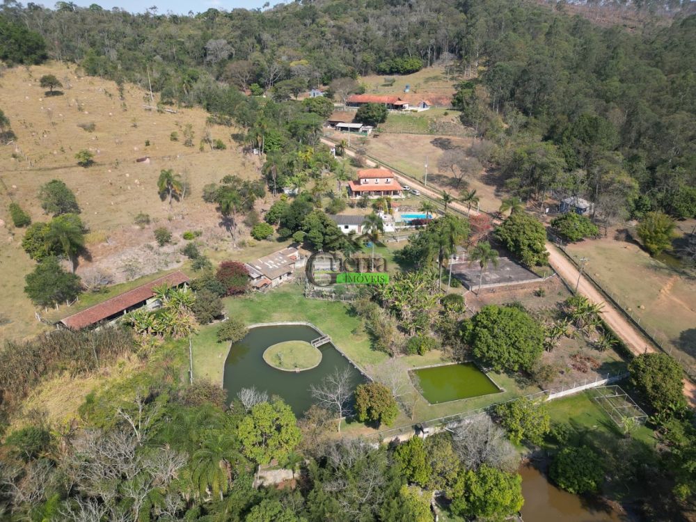 Sítio venda Campininha - Referência 38