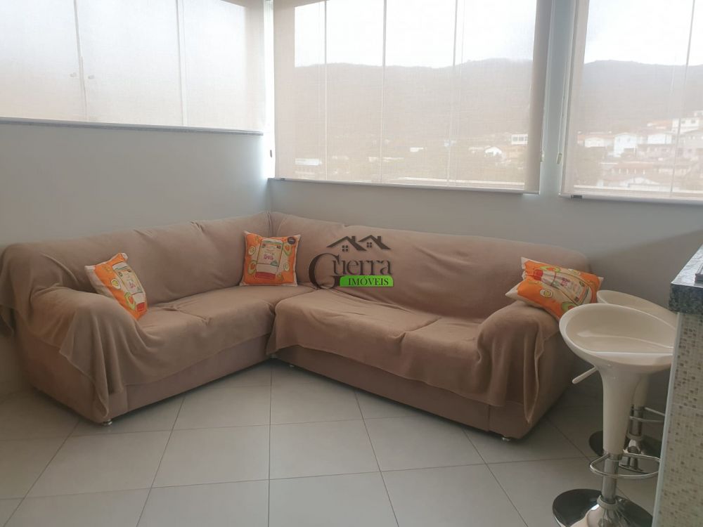 Apartamento aluguel Centro Mairiporã - Referência 284