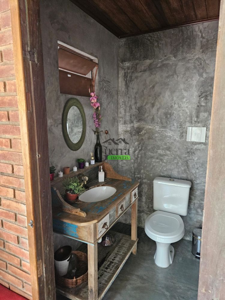 Casa em Condomínio à venda na Rua Nicolau Antonio Brilha, N 81, SALA 01 Centro - 003949-0.jpg