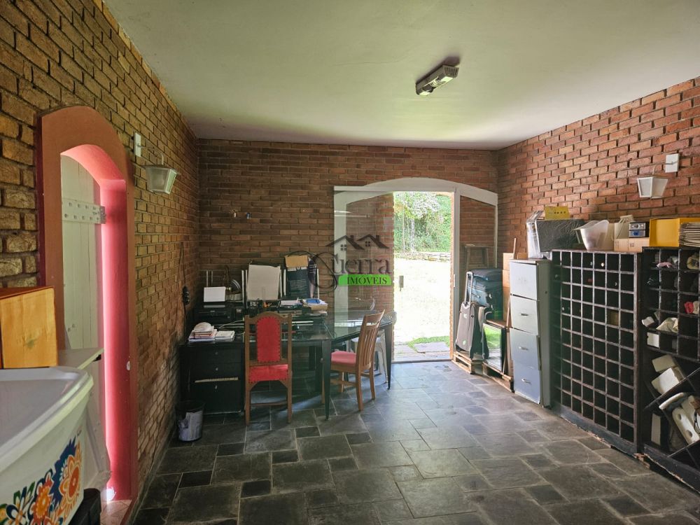 Casa em Condomínio à venda na Rua Nicolau Antonio Brilha, N 81, SALA 01 Centro - 003949-1.jpg