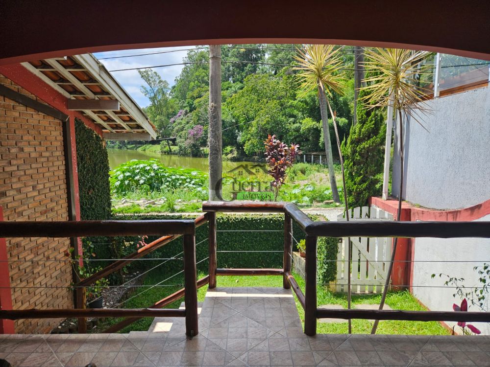 Casa em Condomínio à venda na Rua Nicolau Antonio Brilha, N 81, SALA 01 Centro - 003949-2.jpg