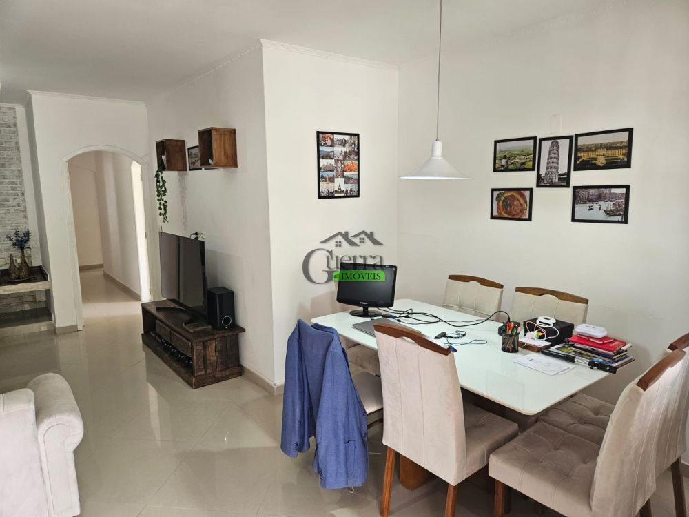 Casa em Condomínio à venda na Rua Nicolau Antonio Brilha, N 81, SALA 01 Centro - 003949-3.jpg