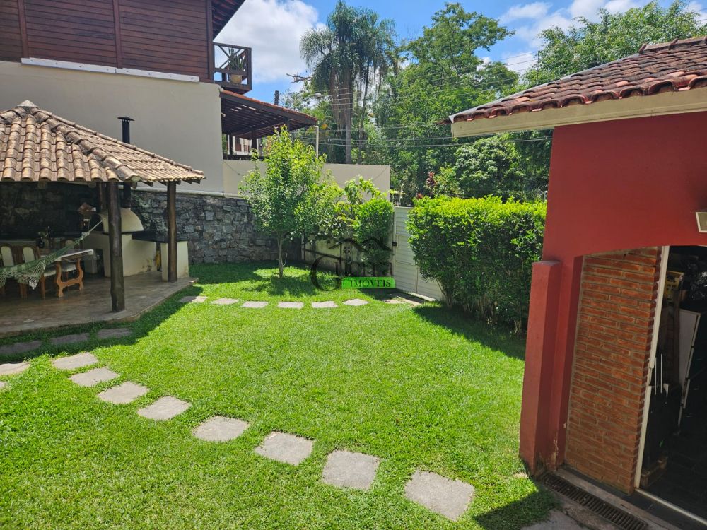 Casa em Condomínio à venda na Rua Nicolau Antonio Brilha, N 81, SALA 01 Centro - 003950-7.jpg