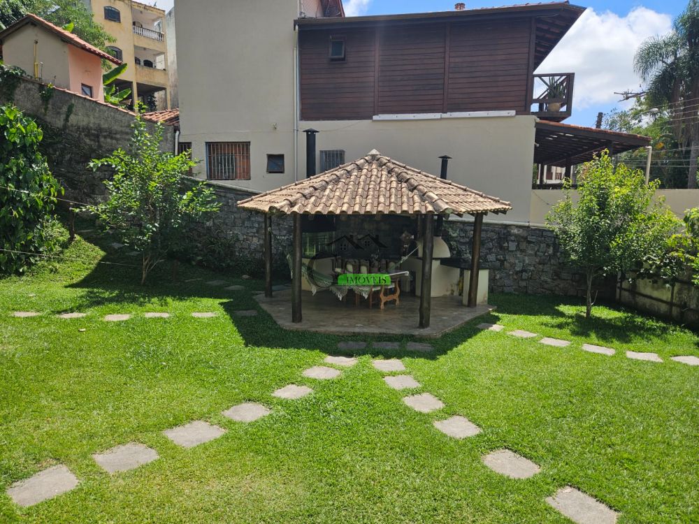 Casa em Condomínio à venda na Rua Nicolau Antonio Brilha, N 81, SALA 01 Centro - 003950-8.jpg