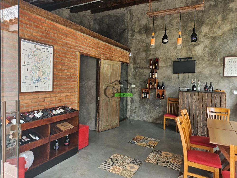 Casa em Condomínio à venda na Rua Nicolau Antonio Brilha, N 81, SALA 01 Centro - 003950-9.jpg