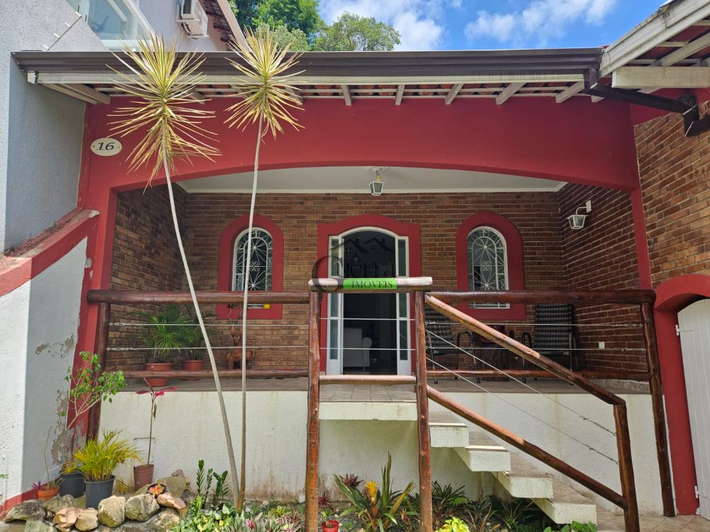 Casa em Condomínio à venda na Rua Nicolau Antonio Brilha, N 81, SALA 01 Centro - 003951-13.jpg