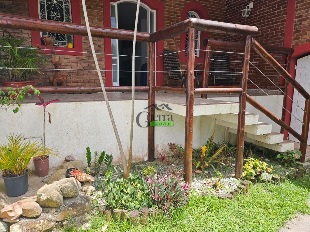 Casa em Condomínio à venda na Rua Nicolau Antonio Brilha, N 81, SALA 01 Centro - 003951-16.jpg