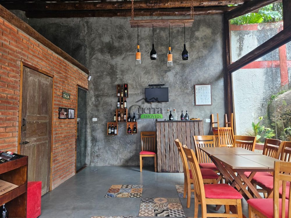 Casa em Condomínio à venda na Rua Nicolau Antonio Brilha, N 81, SALA 01 Centro - 003951-17.jpg