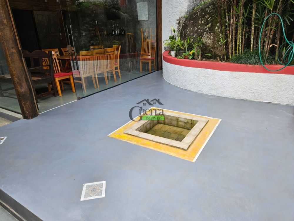 Casa em Condomínio à venda na Rua Nicolau Antonio Brilha, N 81, SALA 01 Centro - 003953-27.jpg