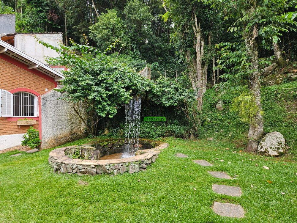 Casa em Condomínio à venda na Rua Nicolau Antonio Brilha, N 81, SALA 01 Centro - 003953-30.jpg