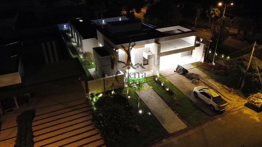 Casa em Condomínio Código 299