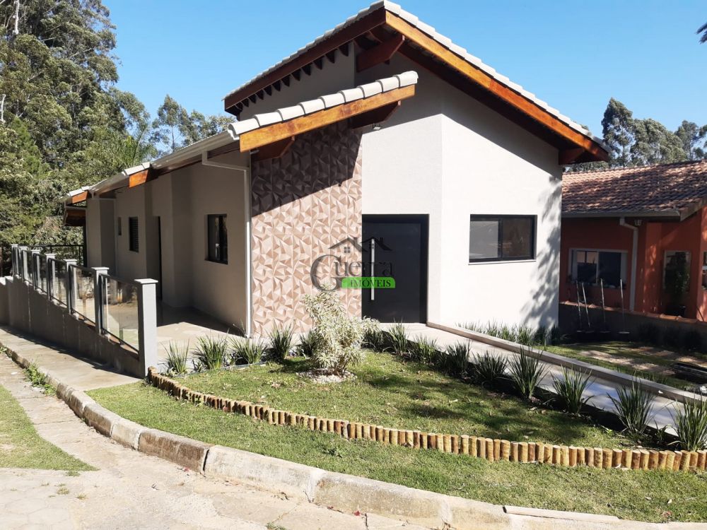 Casa em Condomínio venda Parque Rio Abaixo - Referência 305