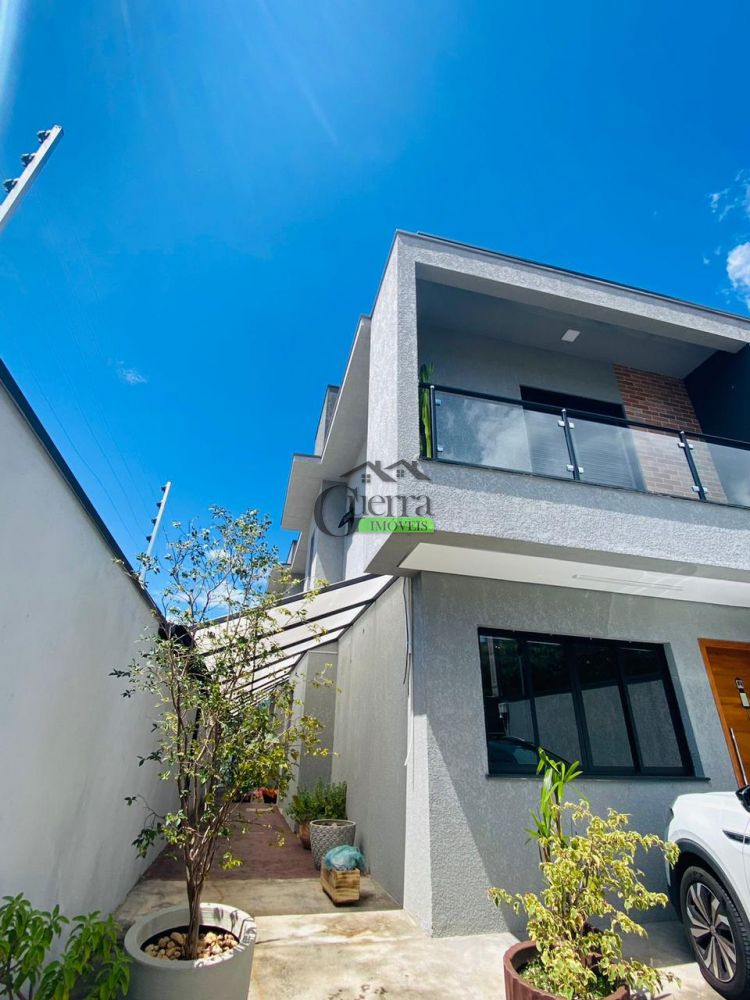 Casa Padrão Código 307