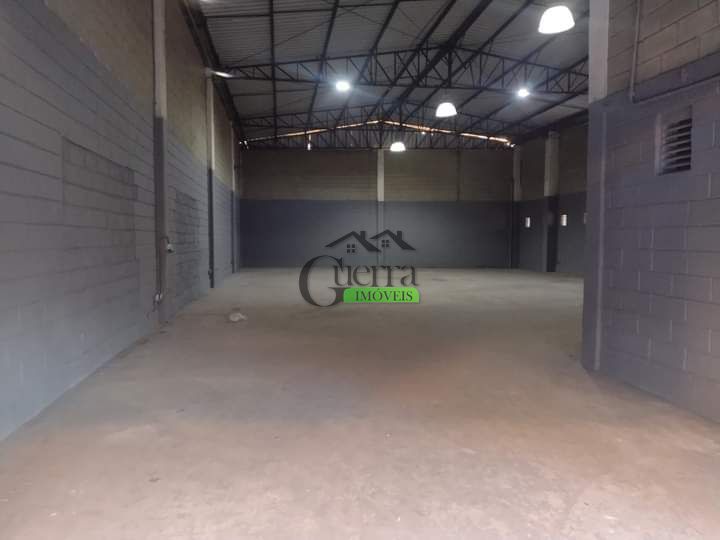 Galpão aluguel CENTRO - Referência 309