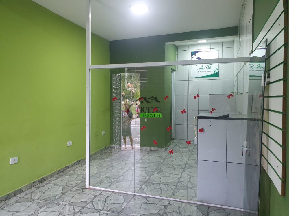 Salão para alugar na Rua Nicolau Antonio Brilha, n 81 sala 01Centro - 231934-6.jpg