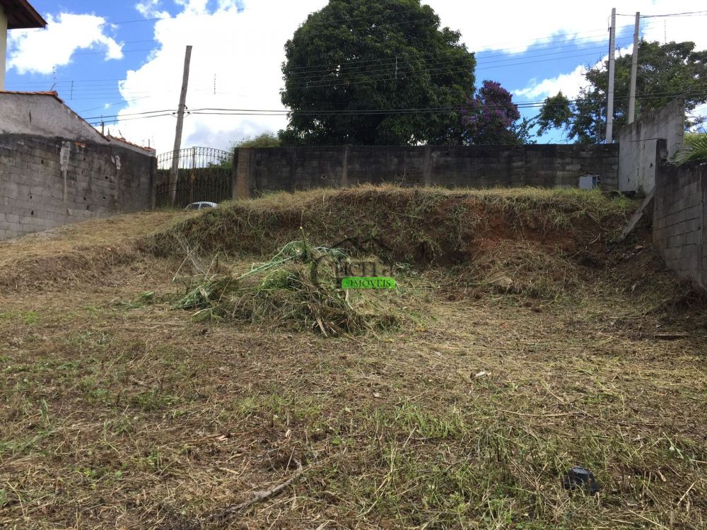 Terreno venda Rancho Grande Mairiporã - Referência 323