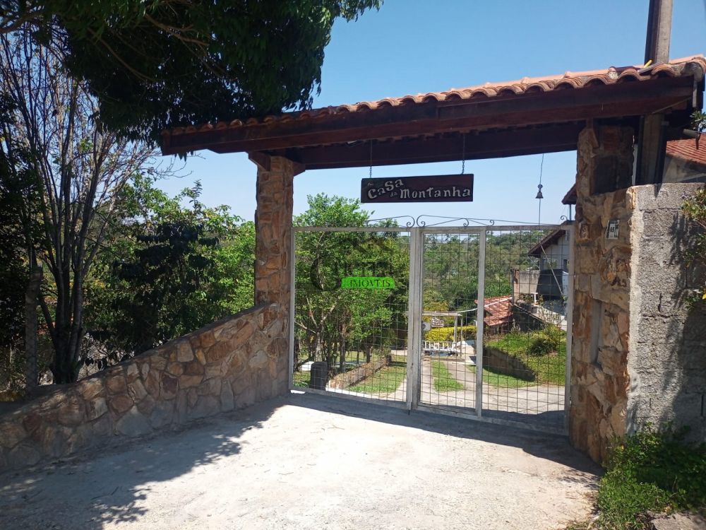 Casa em Condomínio venda Estância Santa Maria do Portão - Referência 325