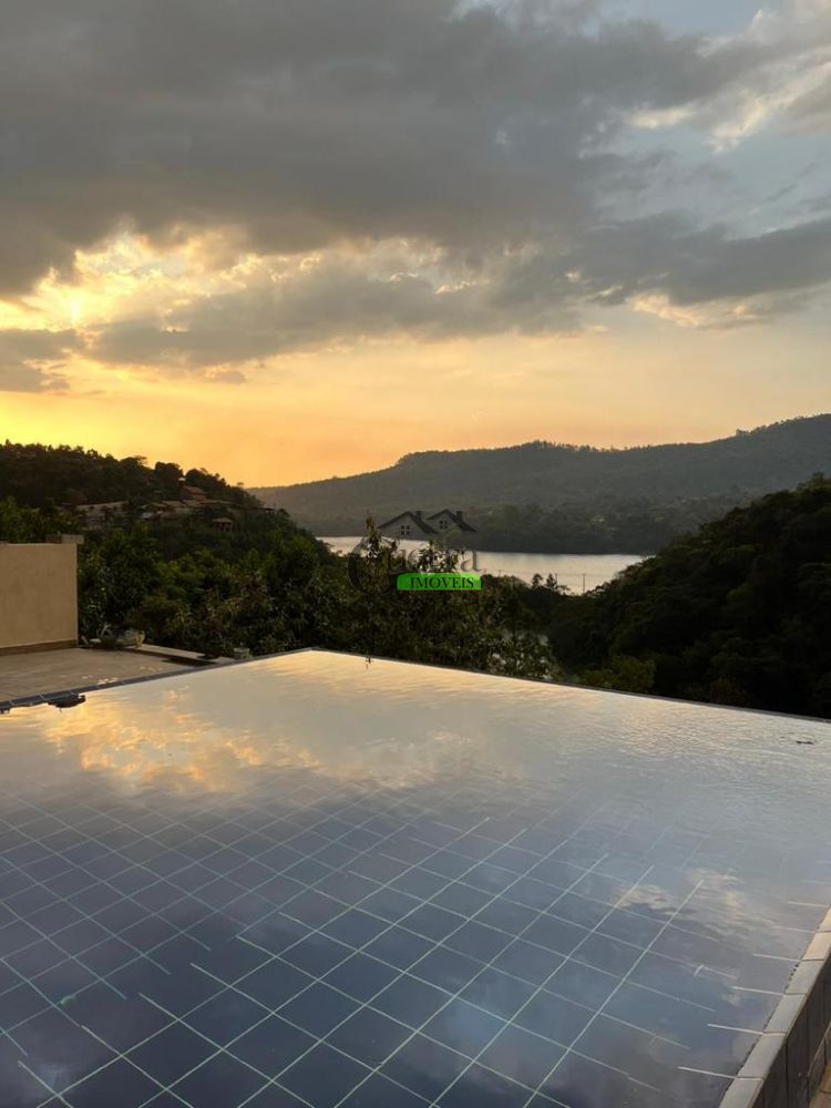 Casa em Condomínio venda Rio Abaixo Mairiporã - Referência 378