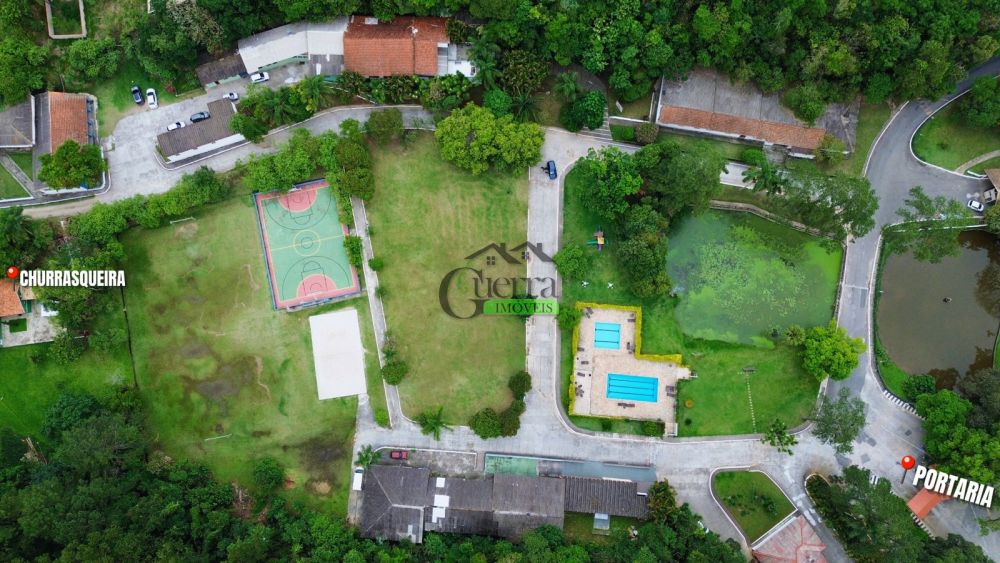 Casa em Condomínio à venda na Rua Chafic JabaliBarreiro - 230043-0.jpg