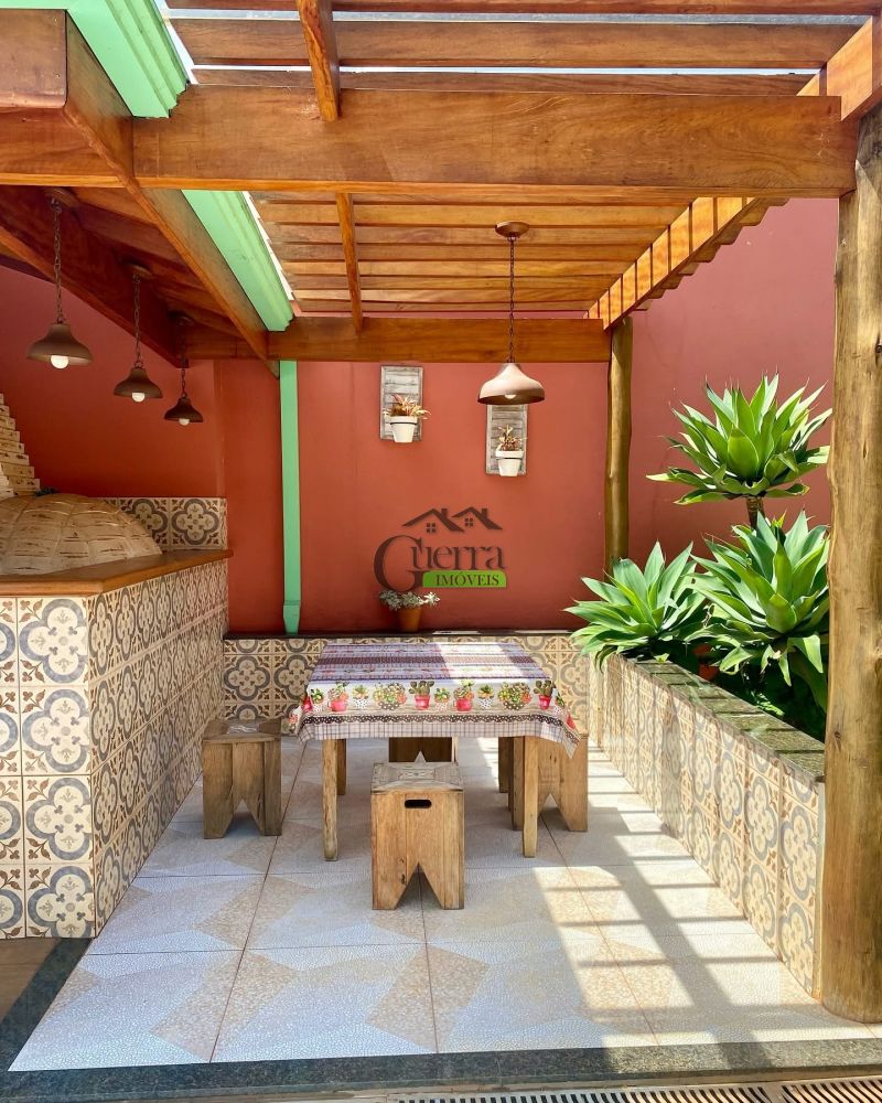 Casa em Condomínio à venda na Rua CerejeiraSanta Inês - 121131-0.jpeg