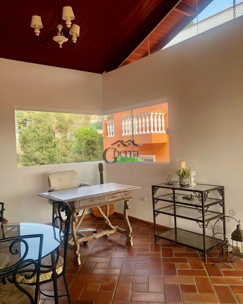 Casa em Condomínio à venda na Rua CerejeiraSanta Inês - 121131-1.jpeg