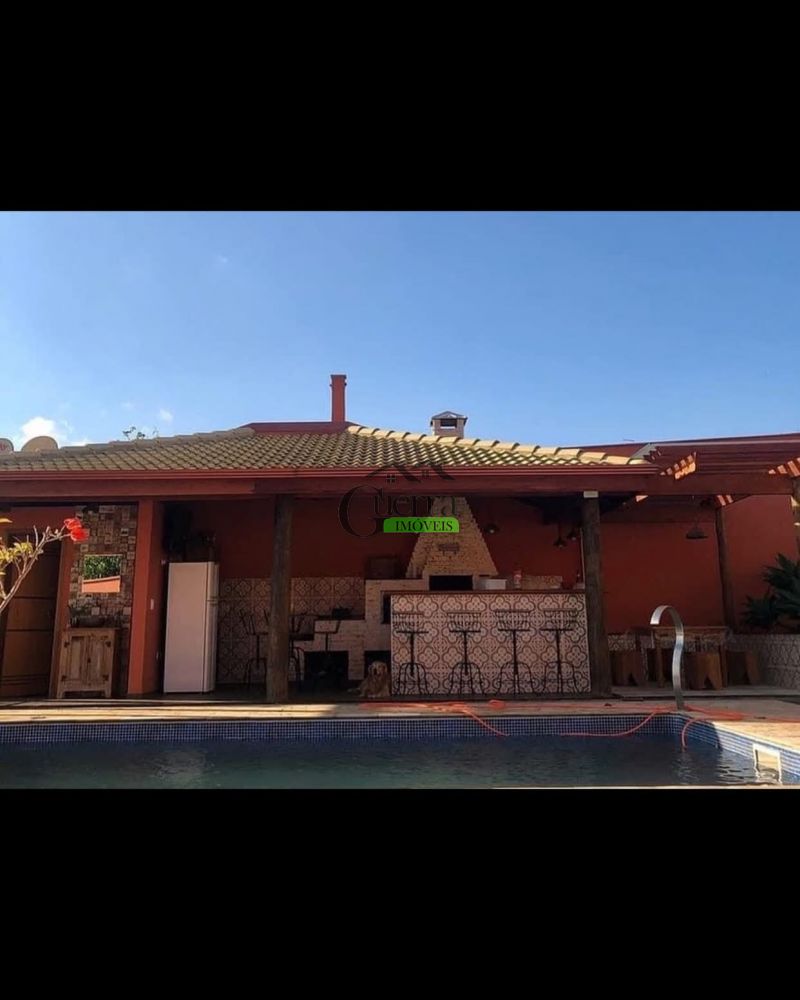 Casa em Condomínio à venda na Rua CerejeiraSanta Inês - 121131-2.jpeg