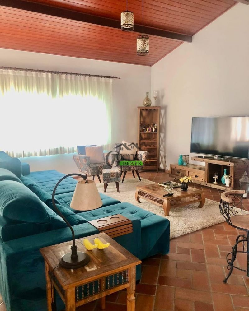 Casa em Condomínio à venda na Rua CerejeiraSanta Inês - 121132-3.jpeg