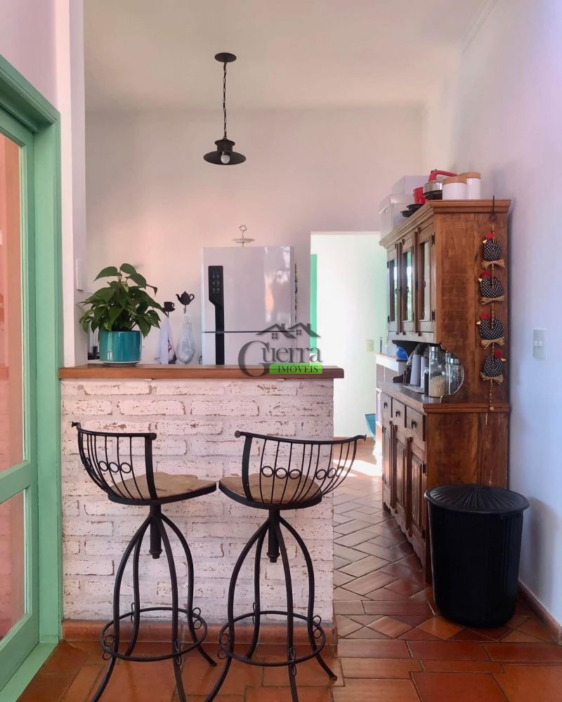 Casa em Condomínio à venda na Rua CerejeiraSanta Inês - 121132-4.jpeg