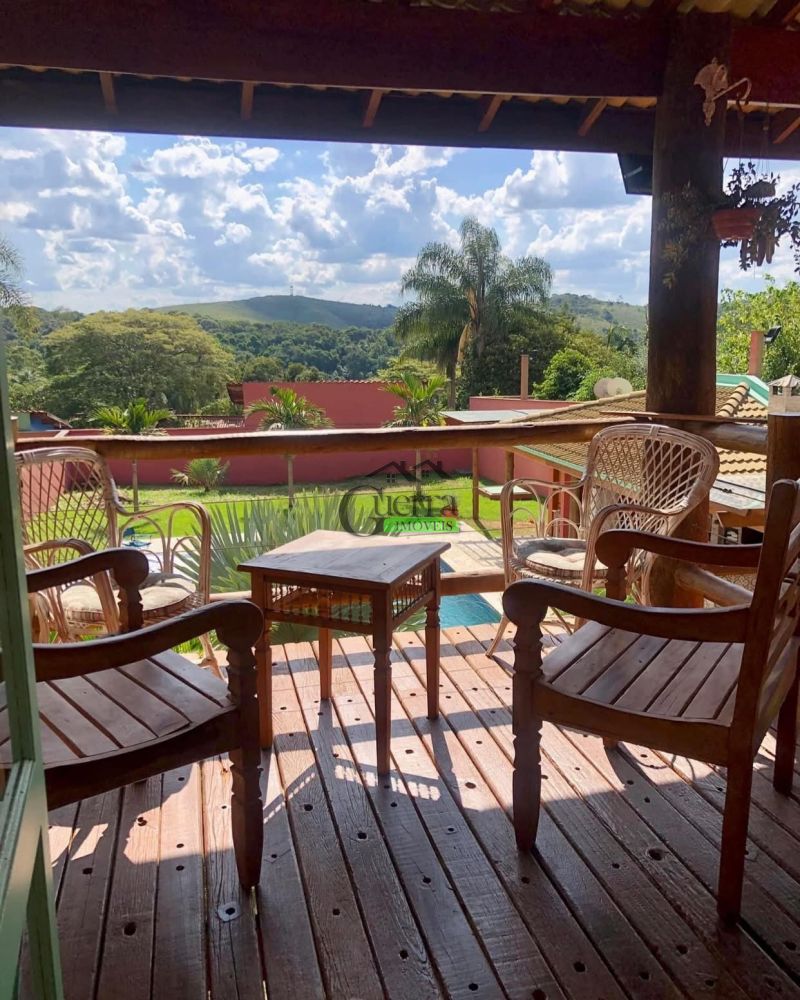 Casa em Condomínio à venda na Rua CerejeiraSanta Inês - 121132-5.jpeg