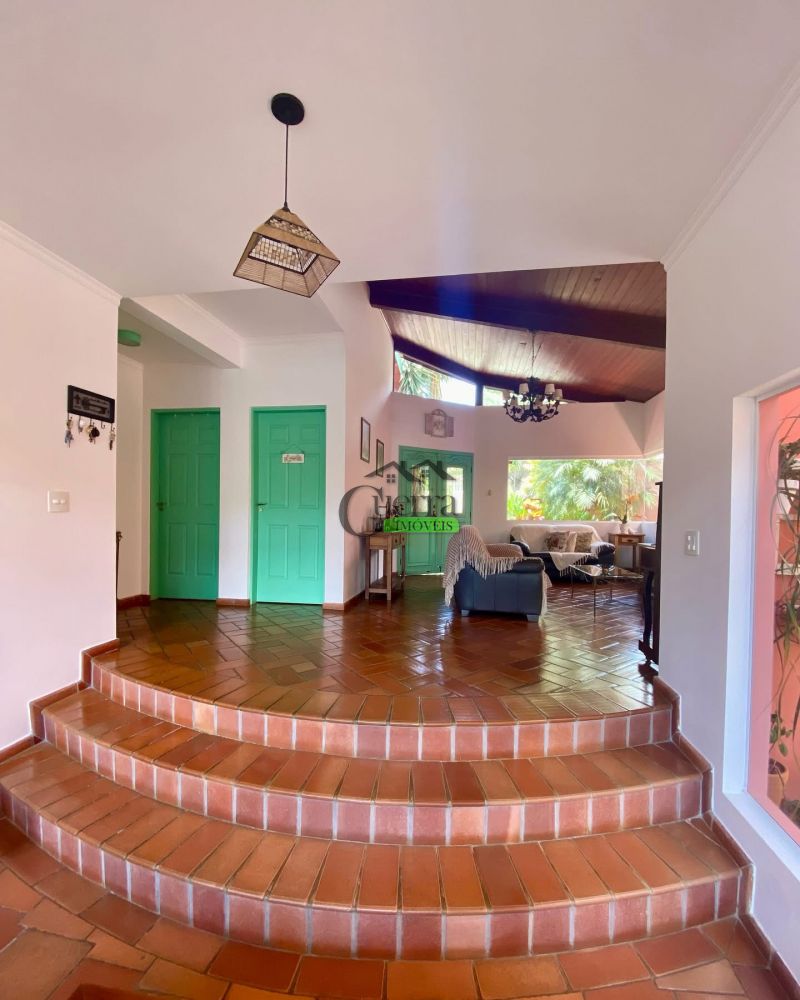 Casa em Condomínio à venda na Rua CerejeiraSanta Inês - 121133-10.jpeg