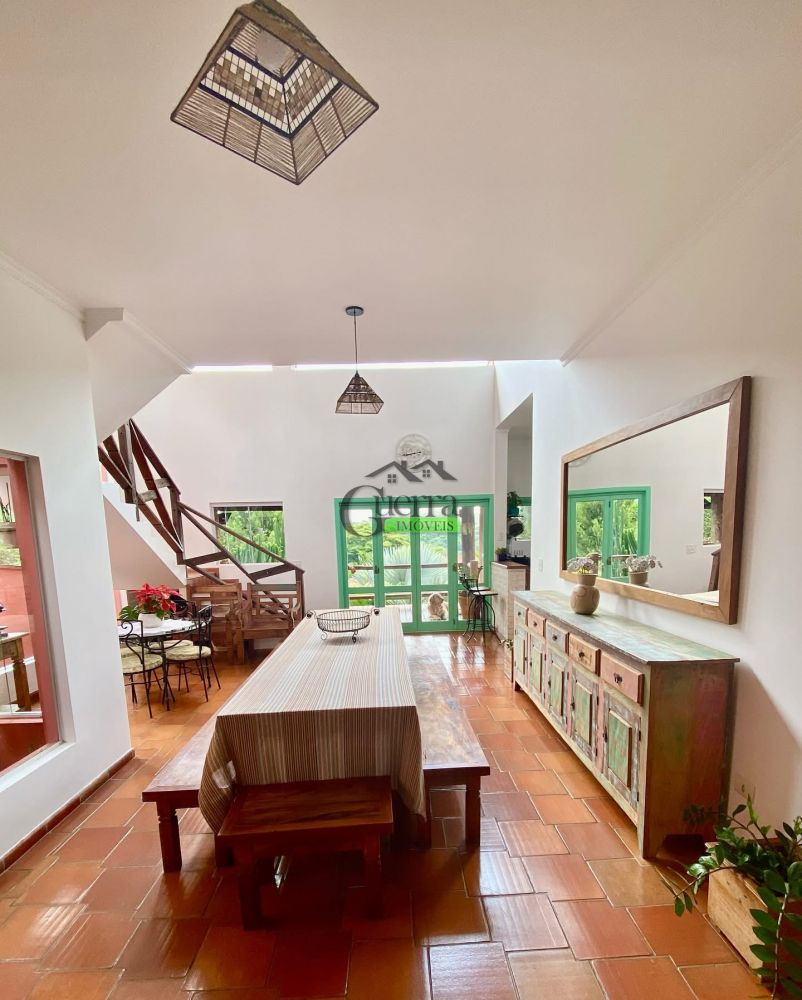 Casa em Condomínio à venda na Rua CerejeiraSanta Inês - 121133-8.jpeg