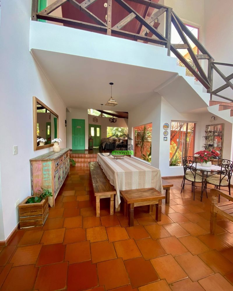 Casa em Condomínio à venda na Rua CerejeiraSanta Inês - 121133-9.jpeg