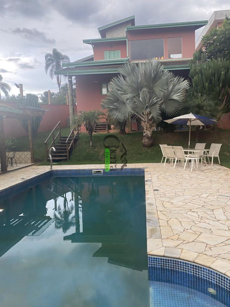 Casa em Condomínio à venda na Rua CerejeiraSanta Inês - r223744-3.jpeg