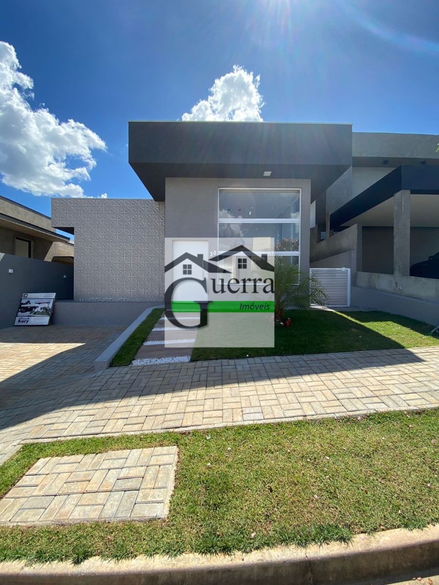 Casa em Condomínio Código 153