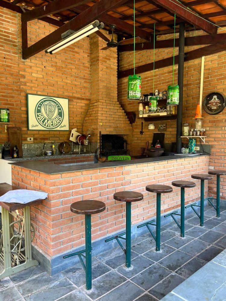 Casa Padrão à venda na Avenida MarandubaCaceia - 165746-0.jpg