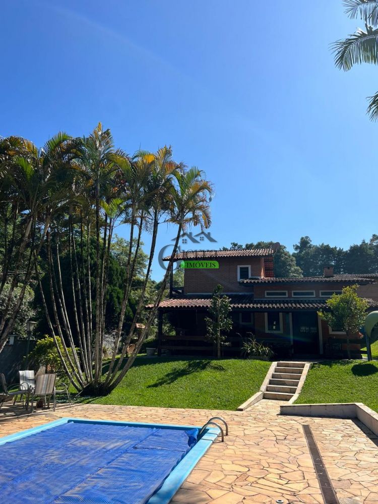 Casa Padrão à venda na Avenida MarandubaCaceia - 165746-2.jpg