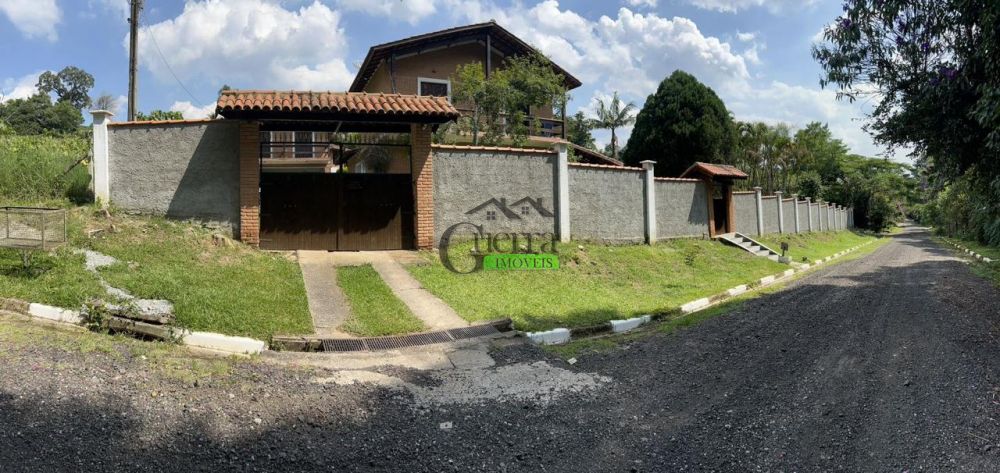 Casa Padrão à venda na Avenida MarandubaCaceia - 165746-3.jpg