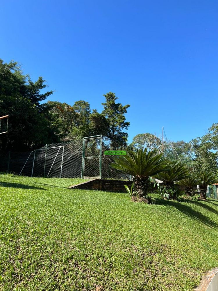 Casa Padrão à venda na Avenida MarandubaCaceia - 165747-5.jpg