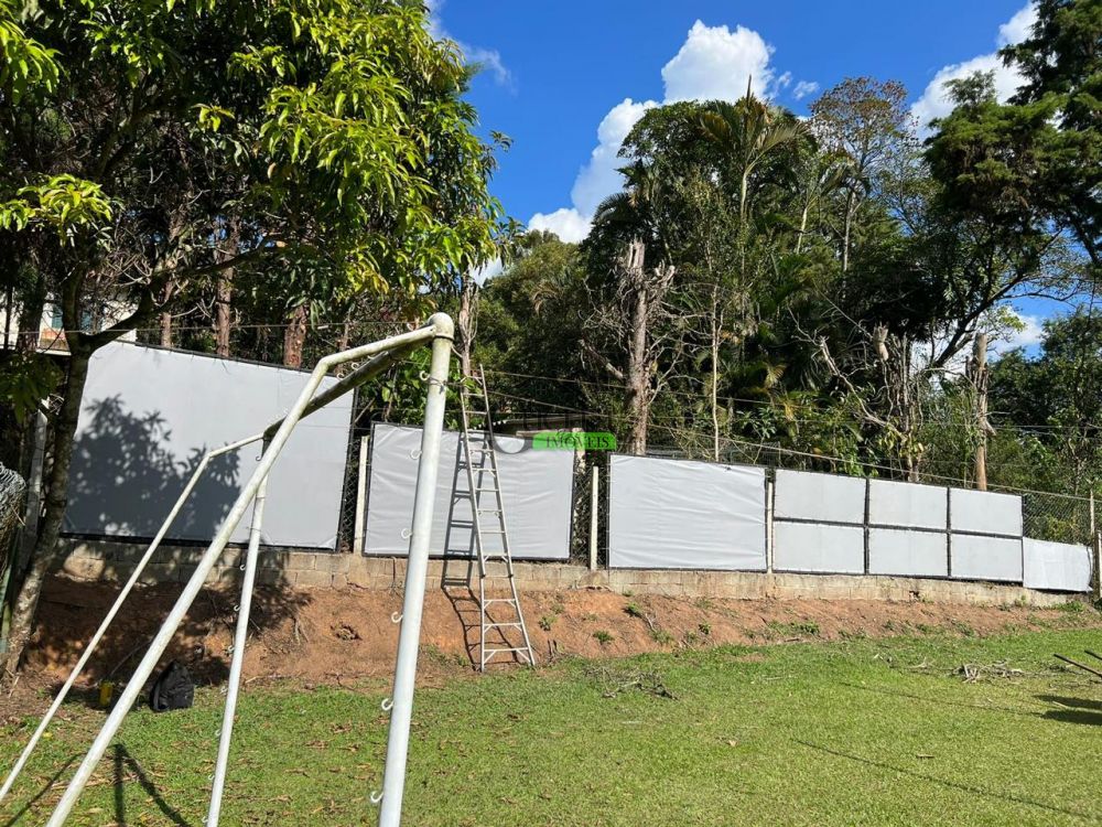 Casa Padrão à venda na Avenida MarandubaCaceia - 165747-6.jpg